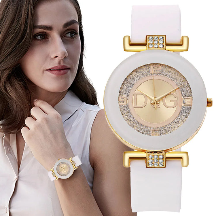 Wristwatch