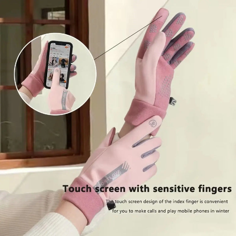 Gloves