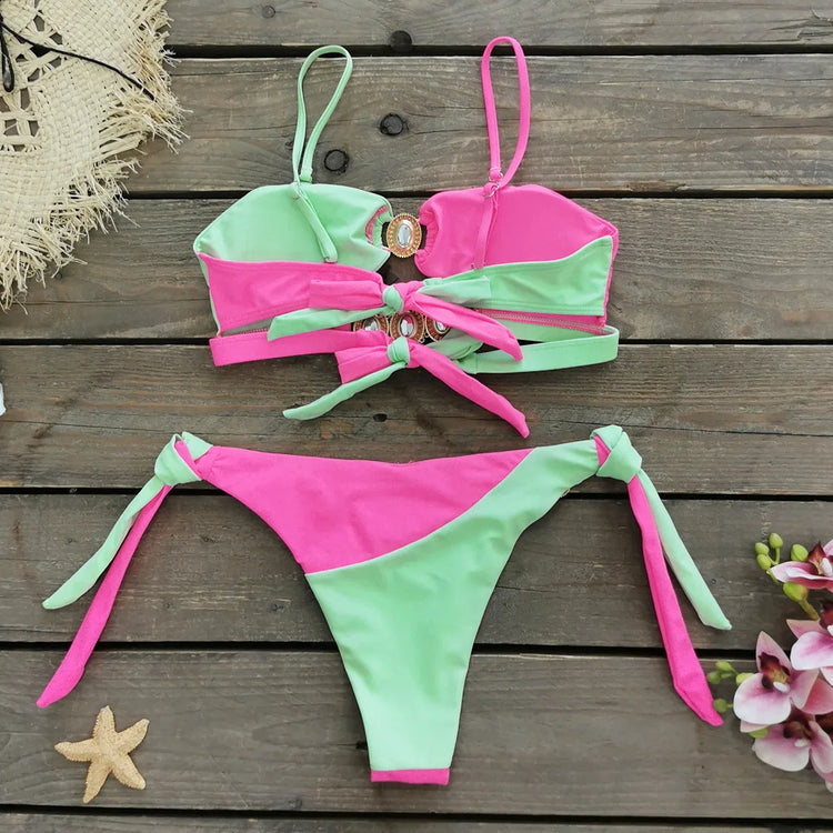 Swimwear