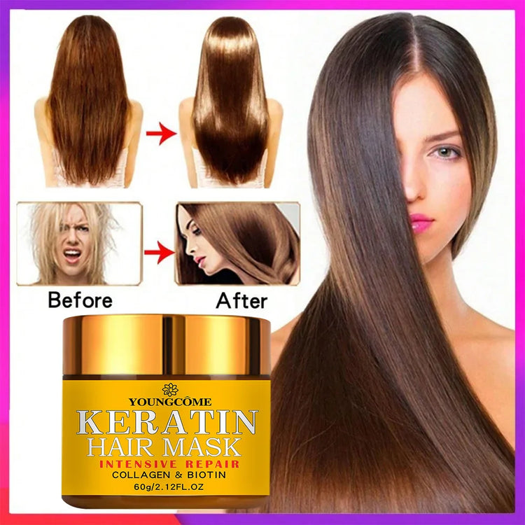 Hair Treatment
