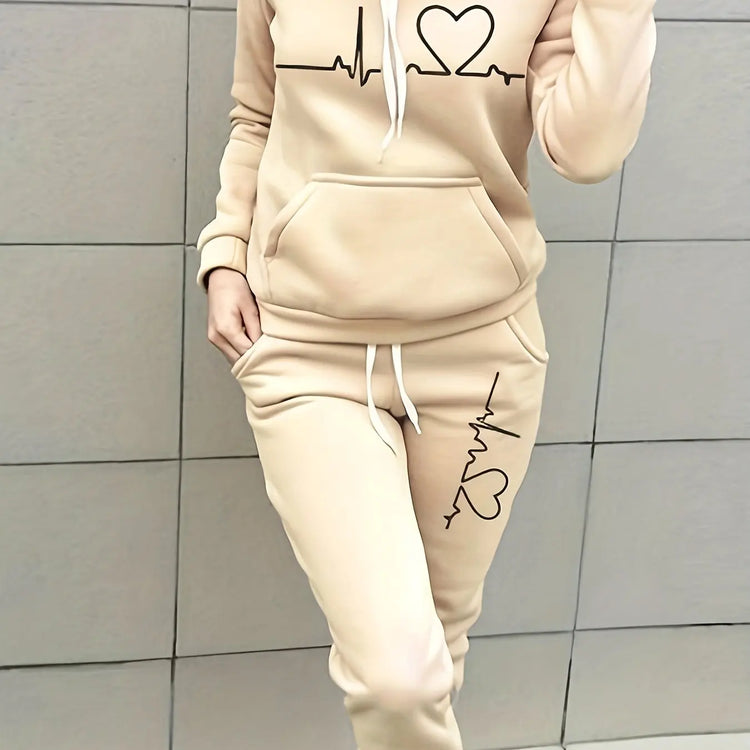 Sweatsuits