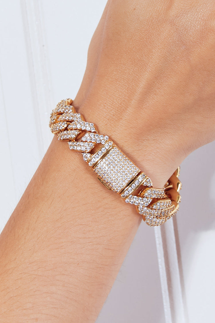 Bracelet