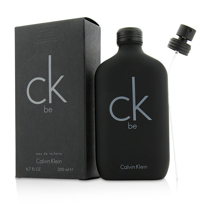 CALVIN KLEIN - CK Be Eau De Toilette Sprayfor that Special Someone. - She Vibess By C2P