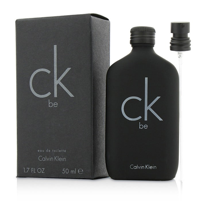 CALVIN KLEIN - CK Be Eau De Toilette Sprayfor that Special Someone. - She Vibess By C2P