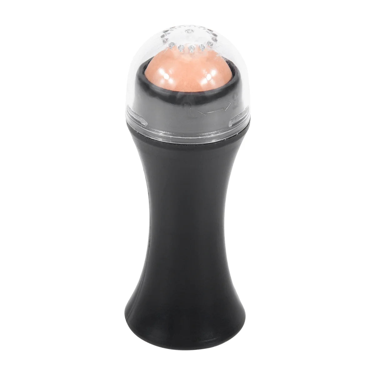 Volcanic Roller Face Oil Absorbing Tool for Matte Makeup and Oil Control