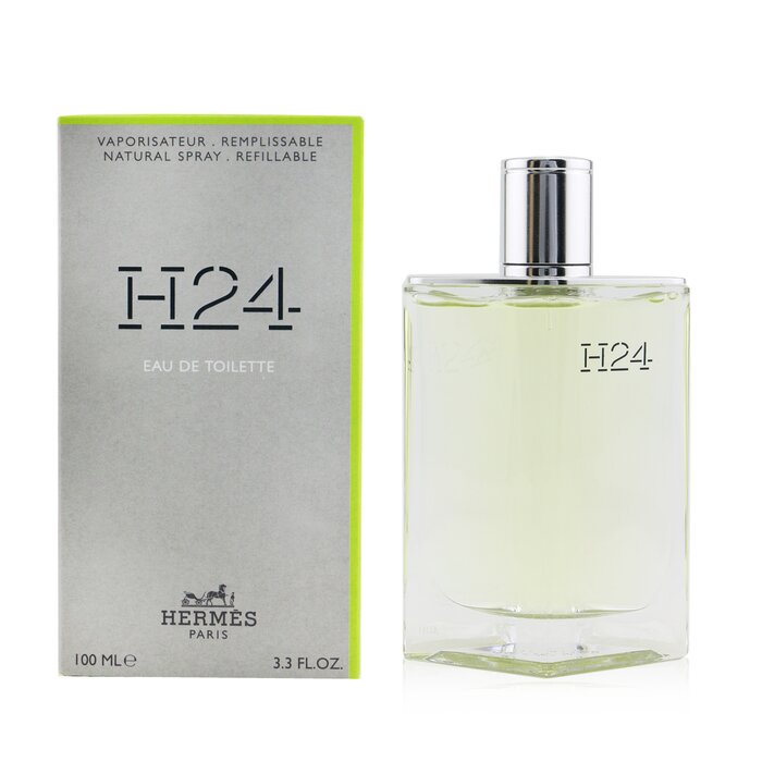 HERMES - H24 Eau De Toilette Spray-or that Special Someone. - She Vibess By C2P