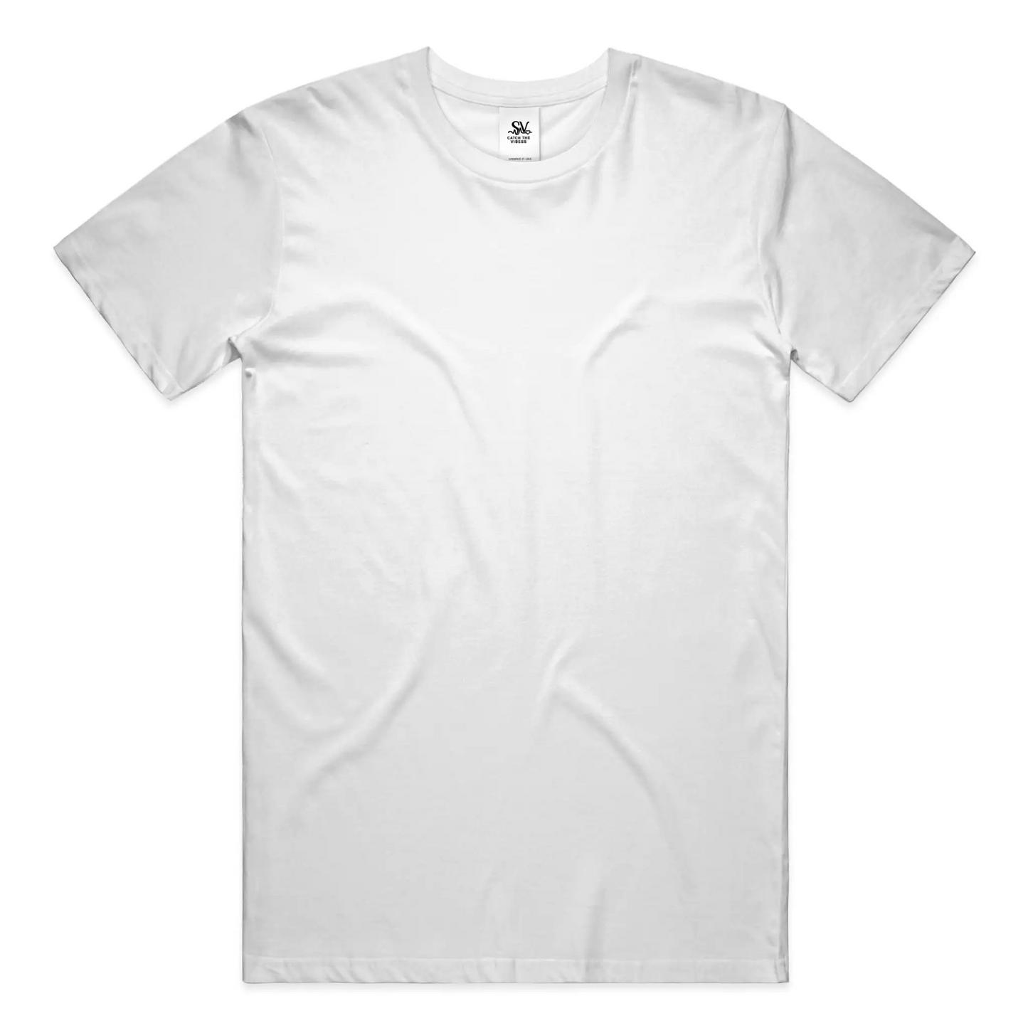 Eco Max Tee