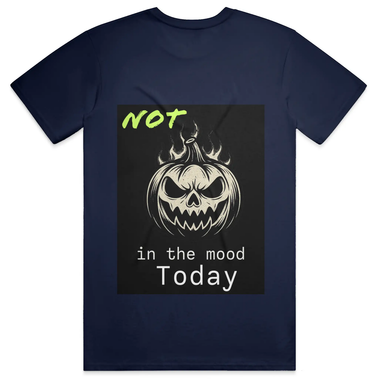 Eco Max Tee