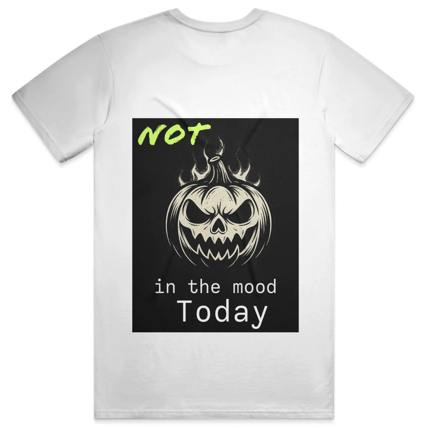 Eco Max Tee