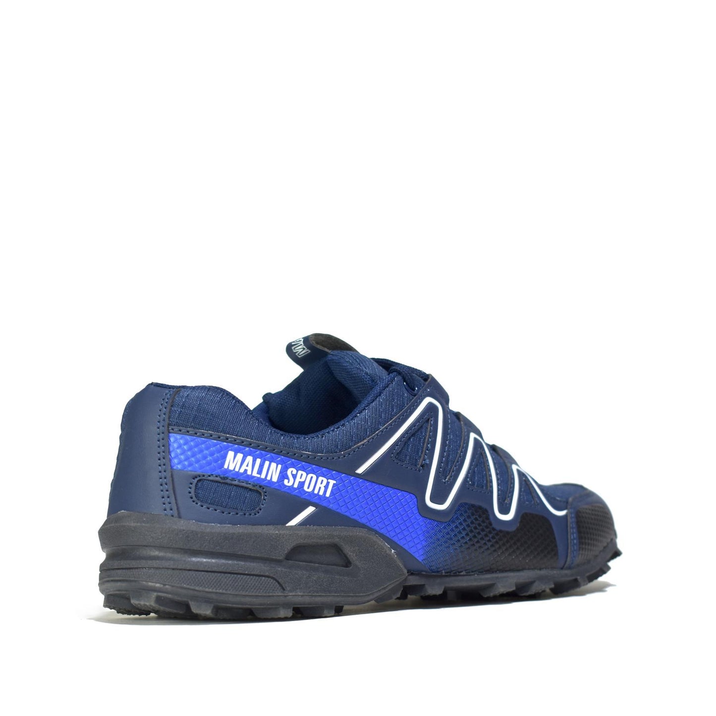 Men's MTR-8748 Navy-for that Special Someone. - She Vibess By C2P