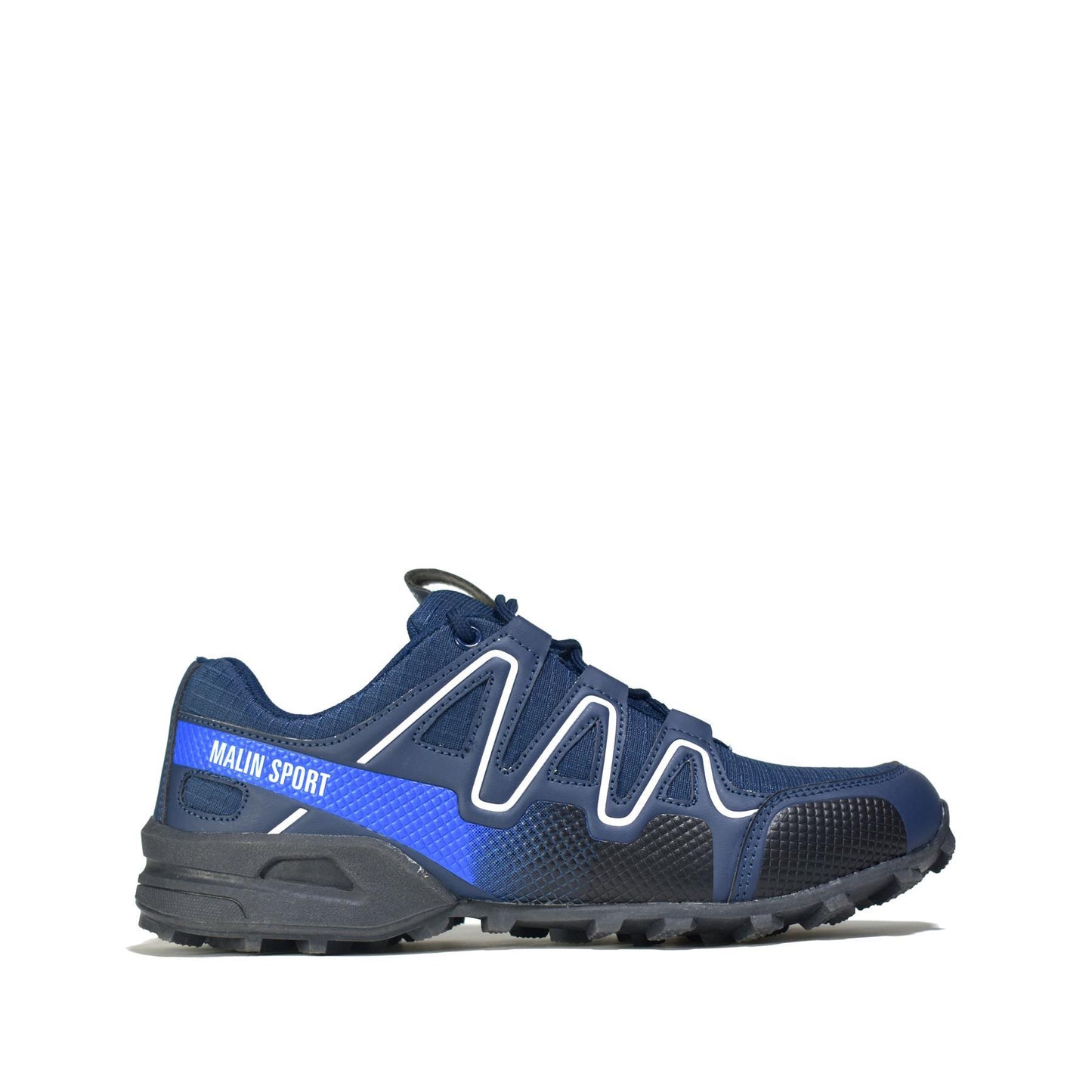Men's MTR-8748 Navy-for that Special Someone. - She Vibess By C2P