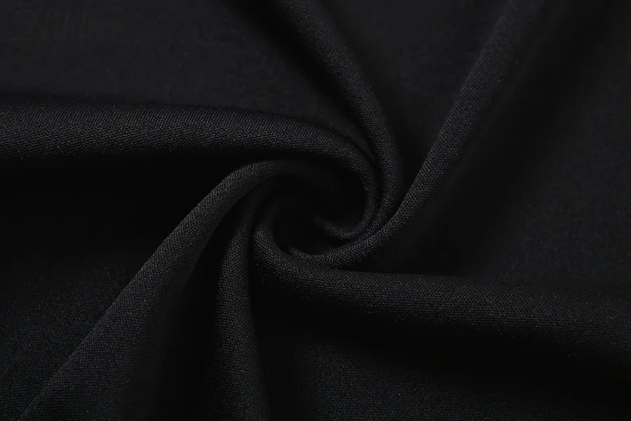 NIBBER black sexy camis dresses women party long dress beach vacation new year 2024 spring summer new slim soft stretch fashion - She Vibess By C2P
