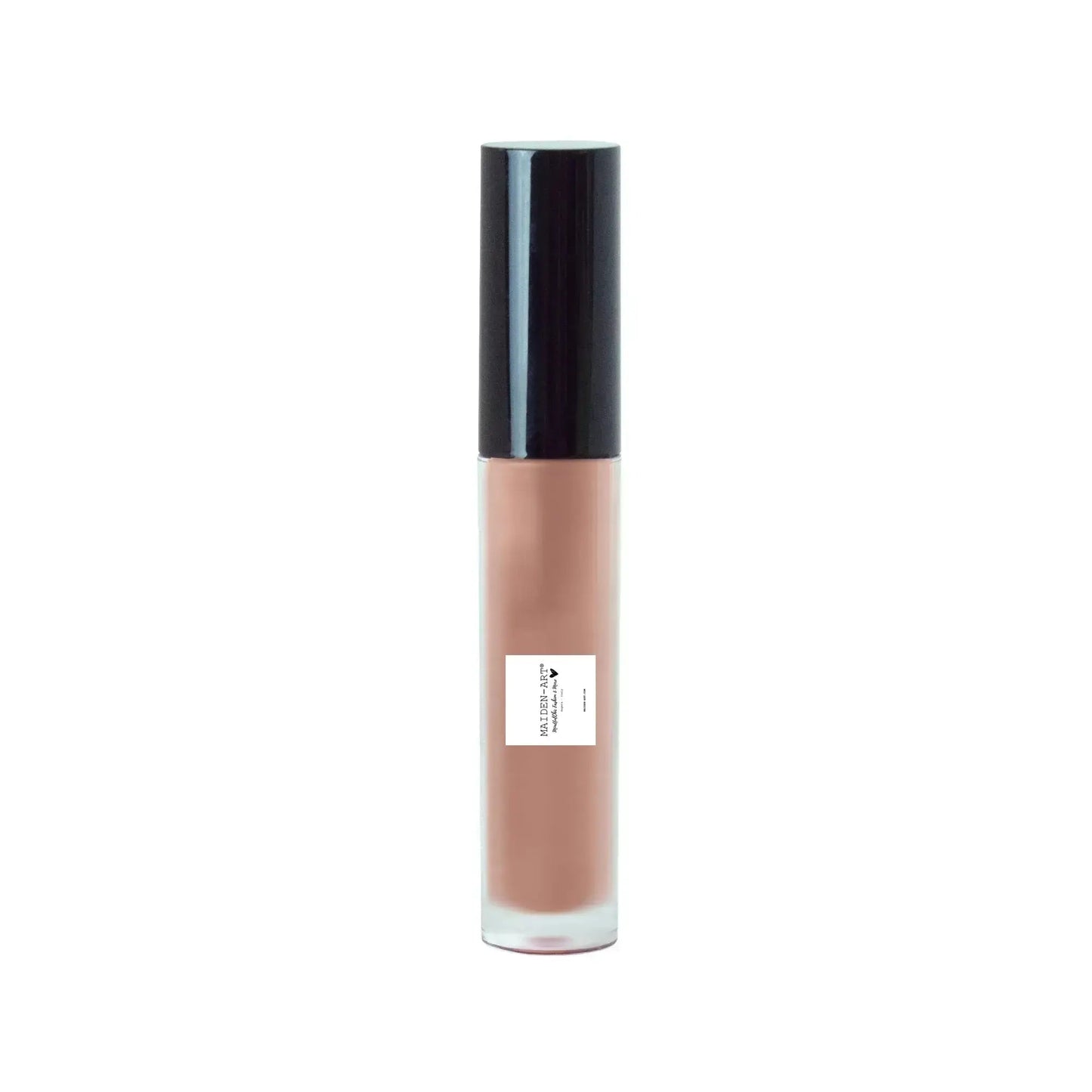 Lip Gloss - Nude - Nude Lip Gloss - She Vibess By C2P