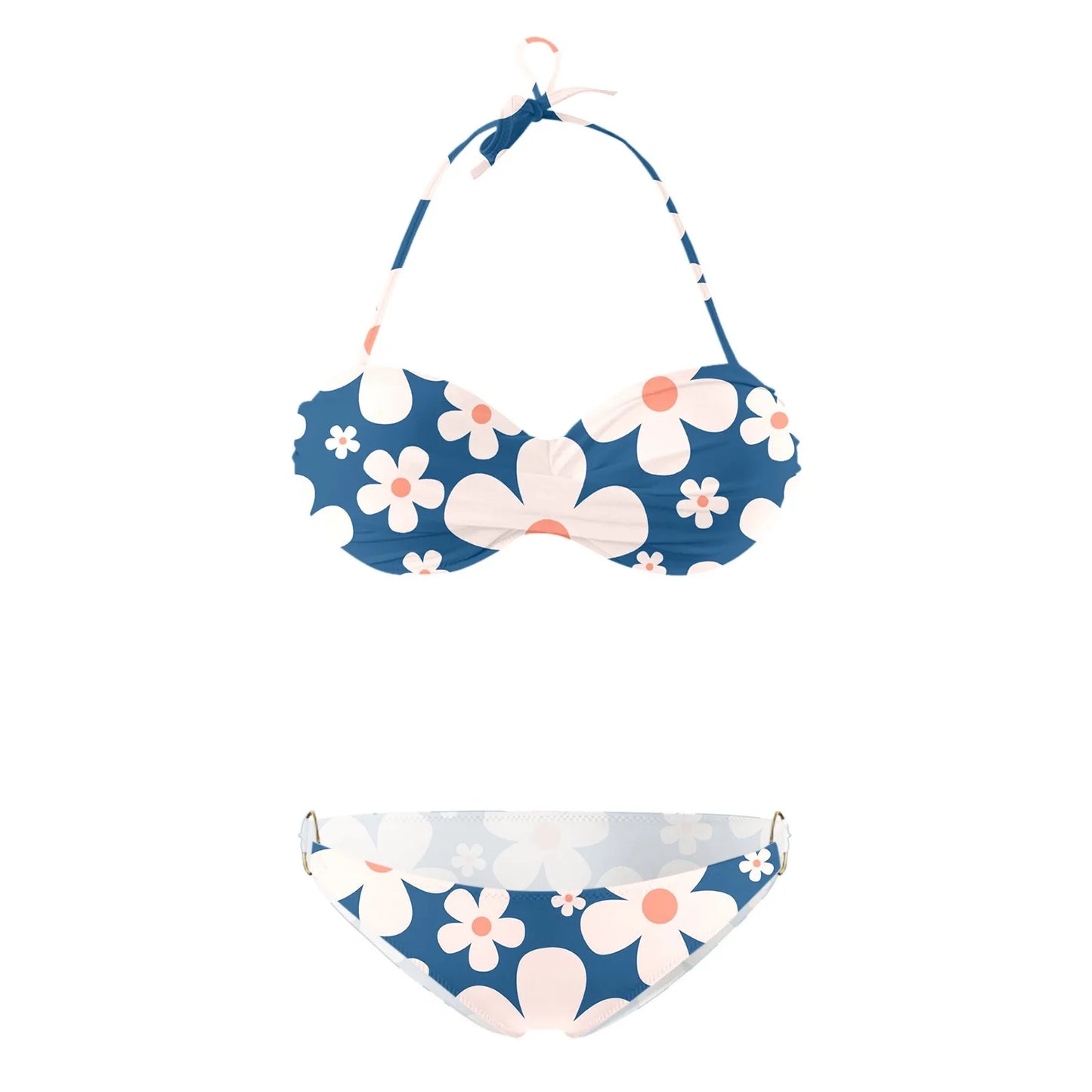Top Selling Bikinis Sets Woman Swimsuits Swimming Two Pieces Swimsuits Swimwear Beach Suit Woman Clothing Trajes De BañO Mujer - She Vibess By C2P