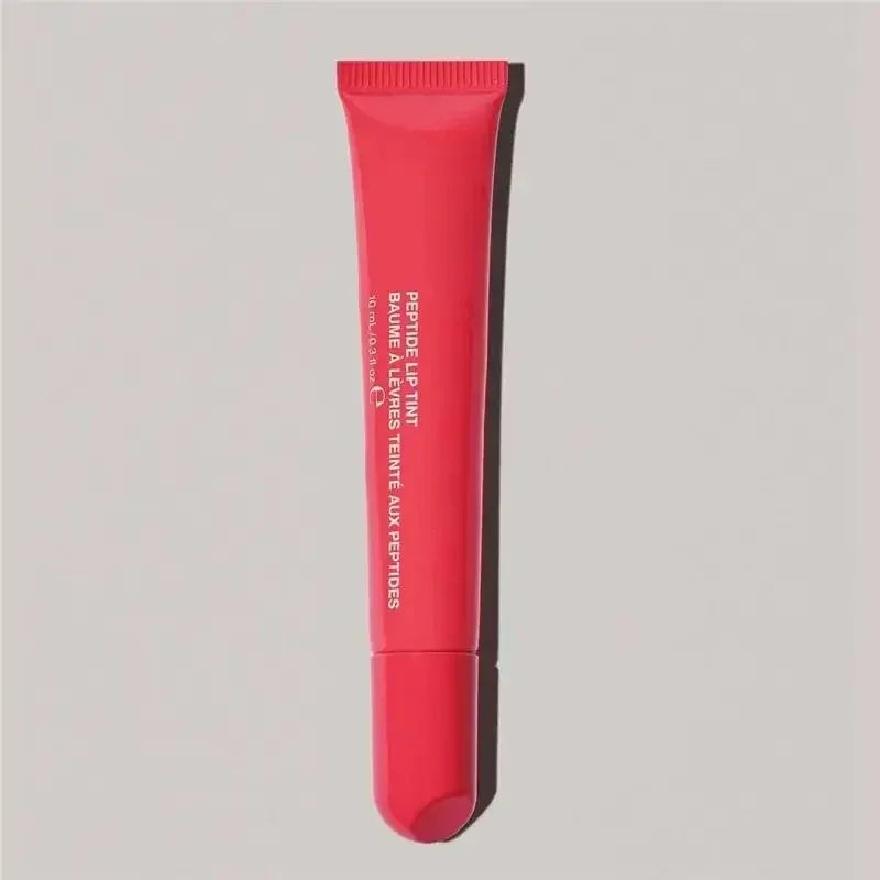 9 Colors Lip Glosses Plump Moisturizing Lip Glaze Essence Gel Oil Long Lasting Nourishing Lipstick Care Products For Women Girls - She Vibess By C2P