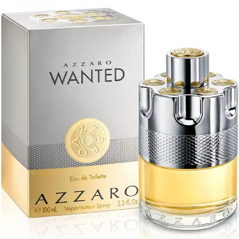 Lasting Fragrance 100ML The Most Want High Quality Perfume Eau De Parfum Strong Pheromone Men Cologne Perfumes Mujer Originales - She Vibess By C2P