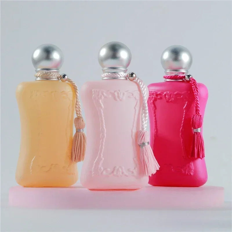 Original Women Perfume Female Long Lasting Perfumes Floral Fragrance Women's Perfume Gift Spray Pheromone 75ml Eau De Toilette - She Vibess By C2P