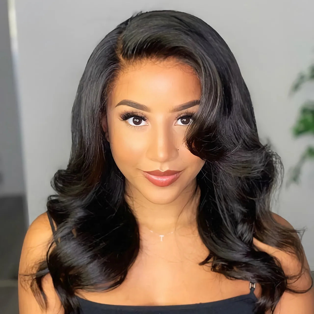 Body Wave Bob Wig 13x6 Transparent Lace Frontal Wig Brazilian Human Hair Wigs Virgin Remy Hair13x4 Lace Closure Wig 180% Density - She Vibess By C2P