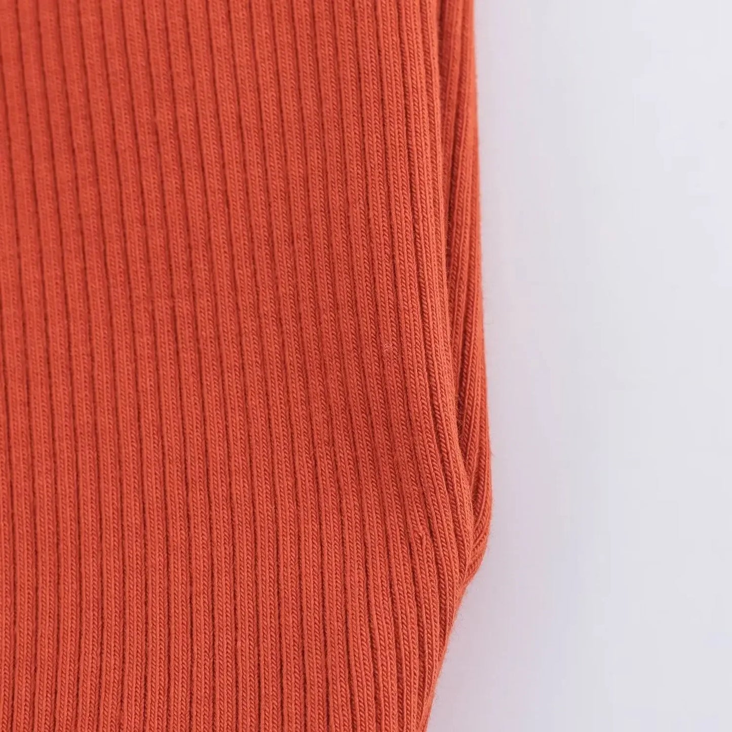 BWQ New Women Solid Patchwork Dress With Belt Elegant Office Ladies Sleeveless O-neck Dress Vintage Causal A-line Long Dress - She Vibess By C2P