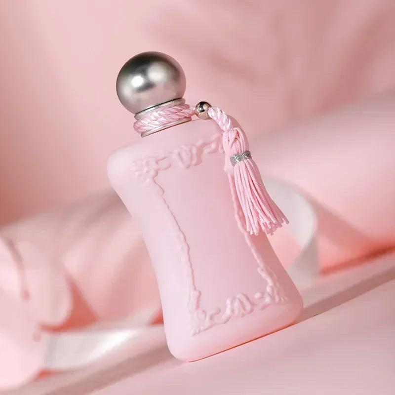 Original Women Perfume Female Long Lasting Perfumes Floral Fragrance Women's Perfume Gift Spray Pheromone 75ml Eau De Toilette - She Vibess By C2P