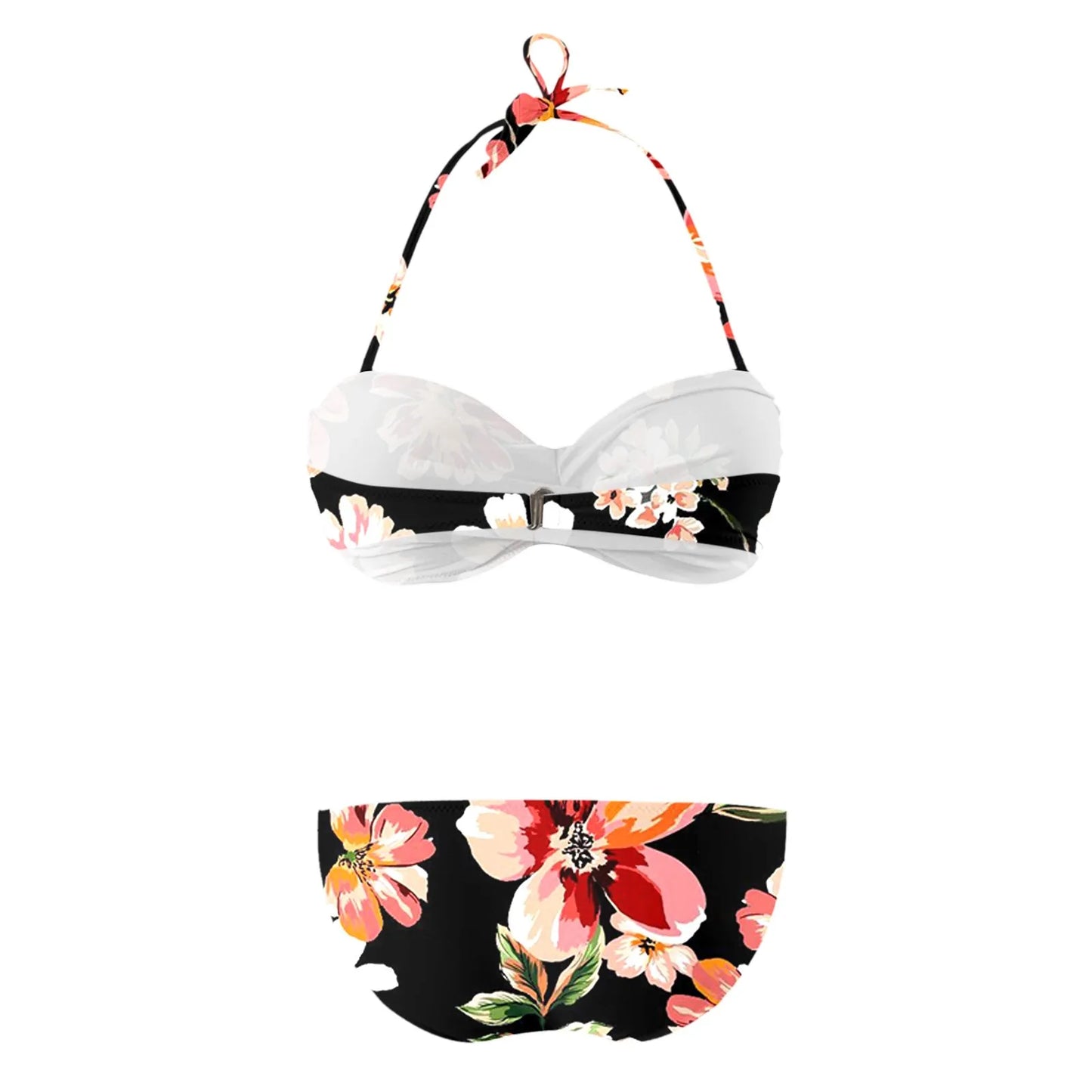 Top Selling Bikinis Sets Woman Swimsuits Swimming Two Pieces Swimsuits Swimwear Beach Suit Woman Clothing Trajes De BañO Mujer - She Vibess By C2P