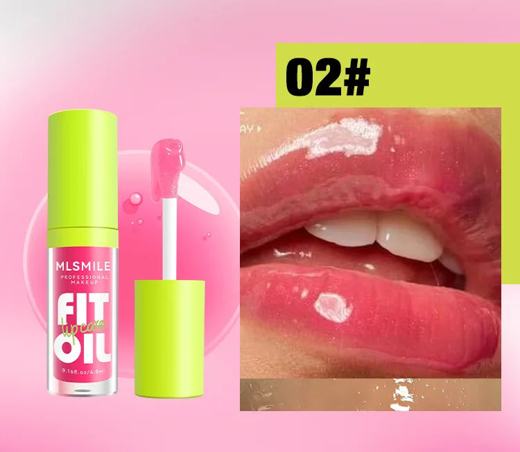 8 Colors Liquid Matte Lipsticks Lip Gloss Non Stick Cup Waterproof Korean Cosmetics Makeup for Women - She Vibess By C2P