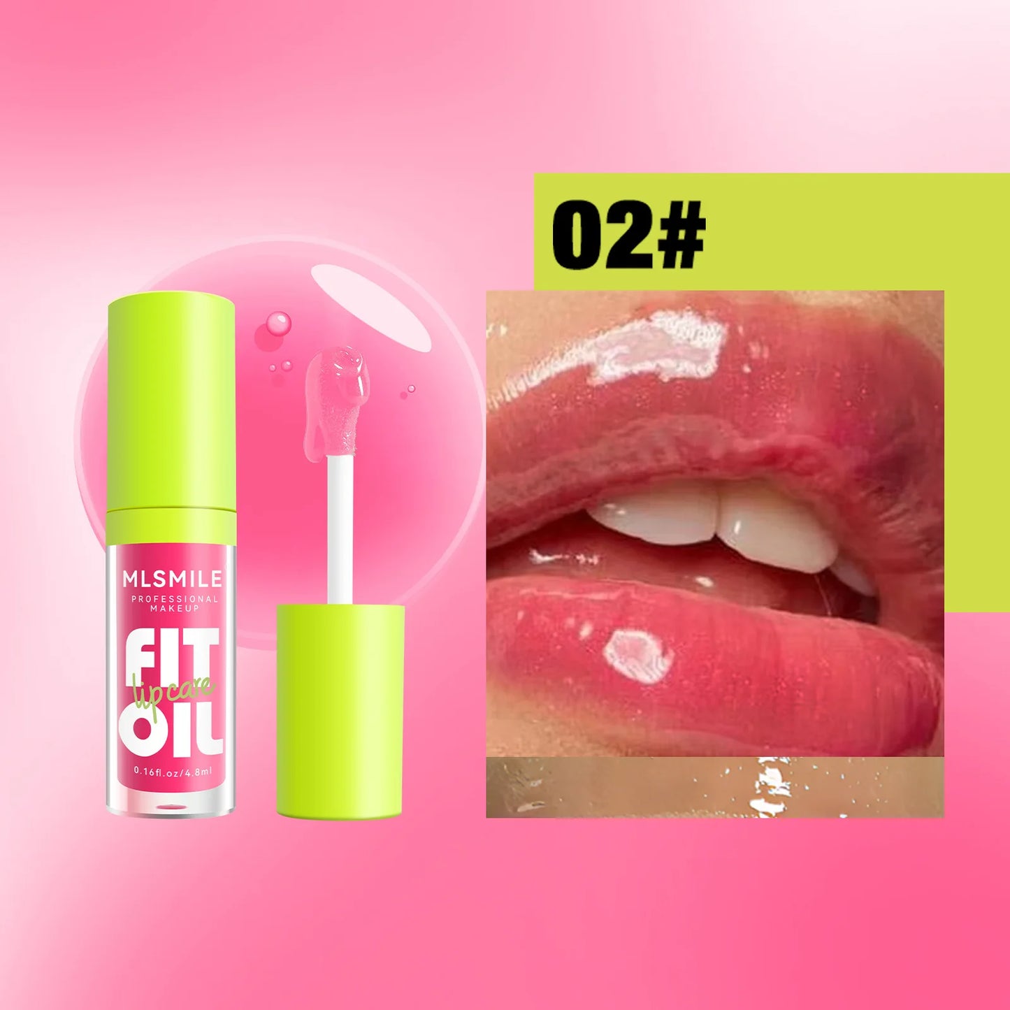8 Colors Liquid Matte Lipsticks Lip Gloss Non Stick Cup Waterproof Korean Cosmetics Makeup for Women - She Vibess By C2P