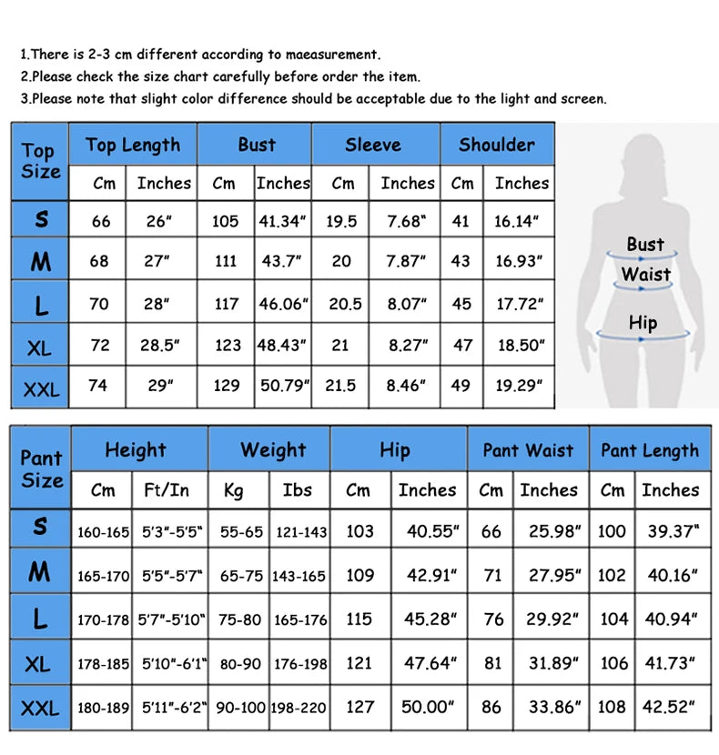 2025 New Nurse Uniforms V-neck Top Jogger Pants Scrub Sets Surgical Workwear Dentist Nursing Suit Hospital Doctor Outfit S21 - She Vibess By C2P