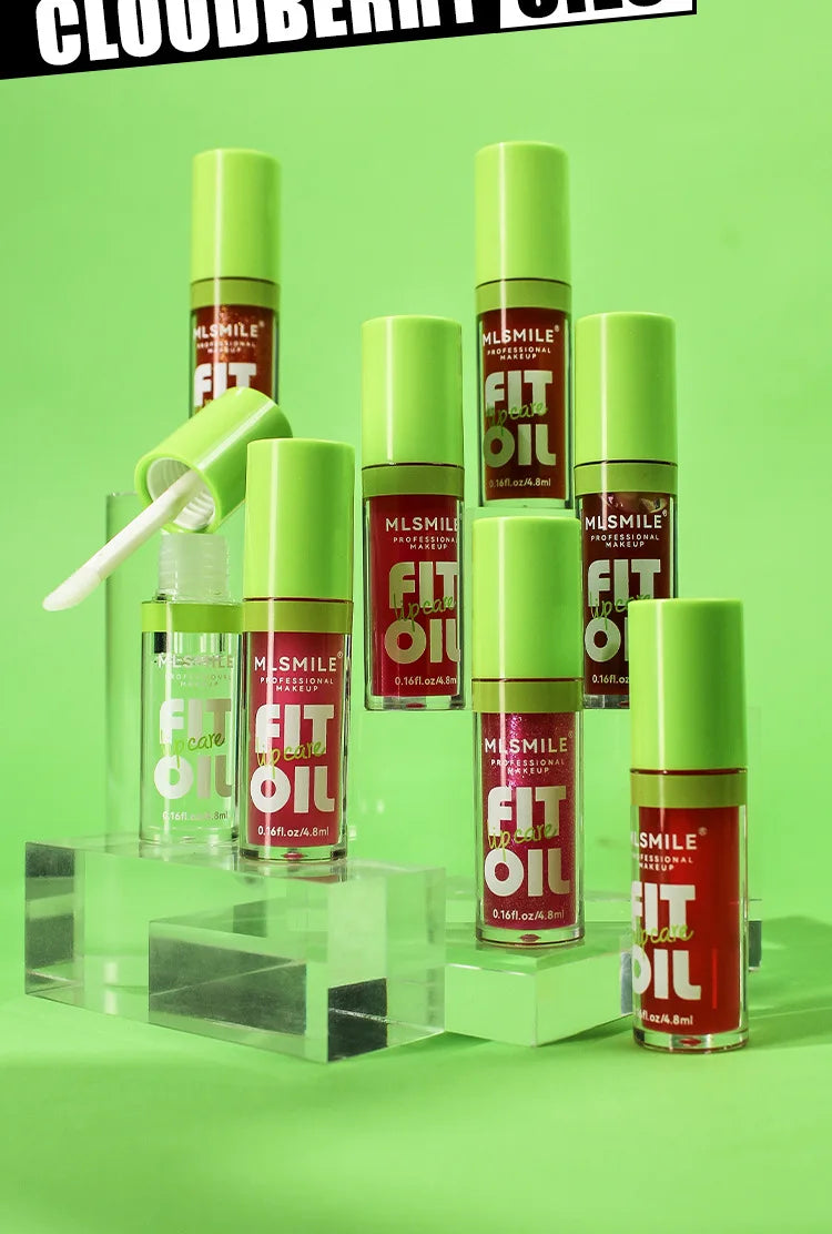 8 Colors Liquid Matte Lipsticks Lip Gloss Non Stick Cup Waterproof Korean Cosmetics Makeup for Women - She Vibess By C2P