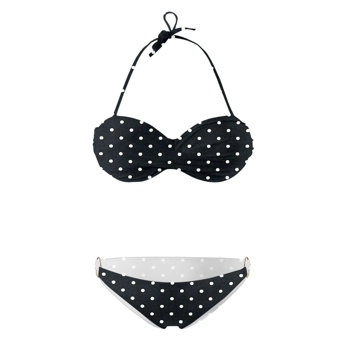 Top Selling Bikinis Sets Woman Swimsuits Swimming Two Pieces Swimsuits Swimwear Beach Suit Woman Clothing Trajes De BañO Mujer - She Vibess By C2P