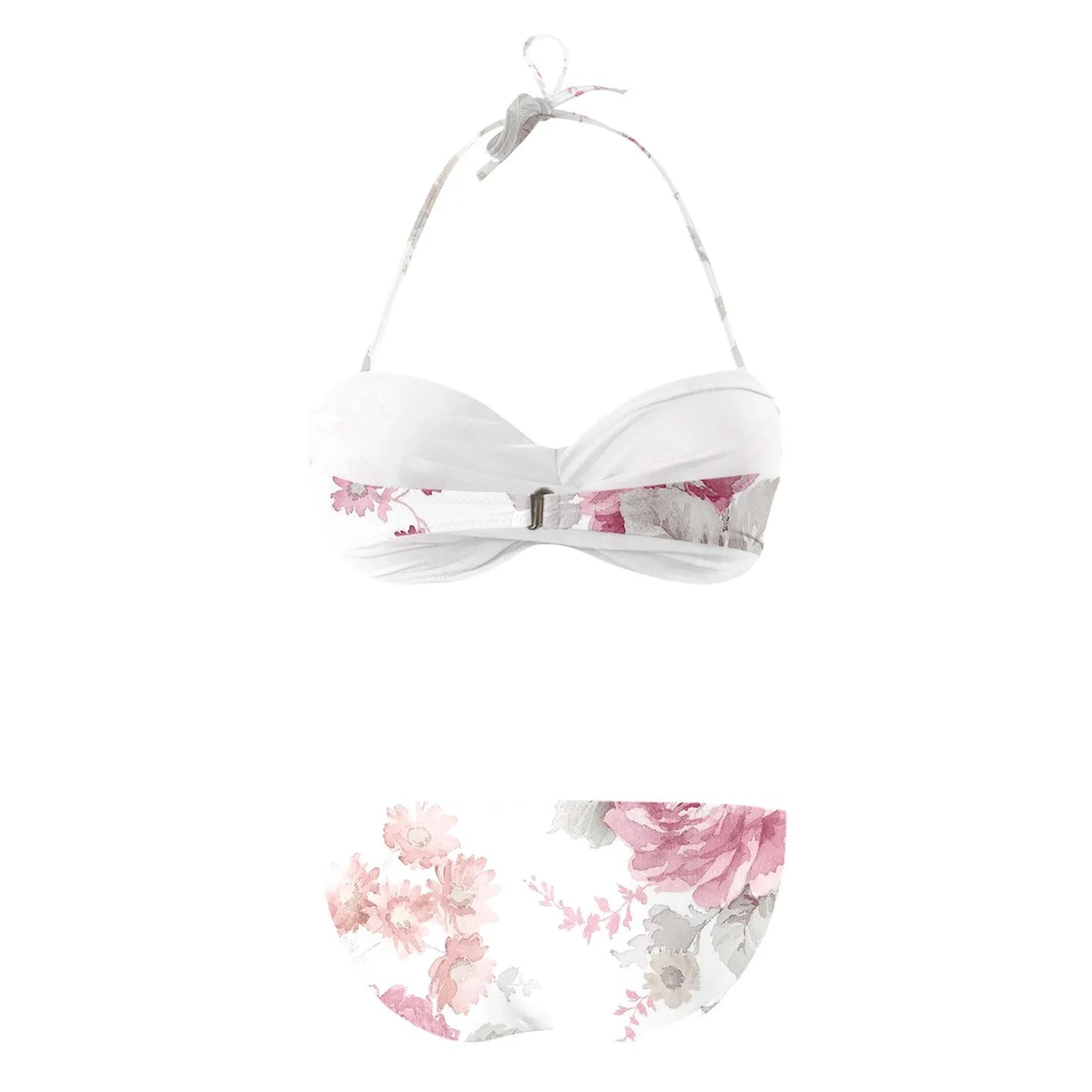 Top Selling Bikinis Sets Woman Swimsuits Swimming Two Pieces Swimsuits Swimwear Beach Suit Woman Clothing Trajes De BañO Mujer - She Vibess By C2P