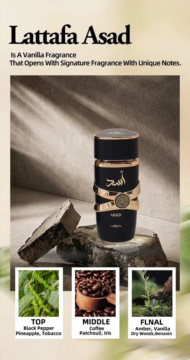 Lattafa Yara Perfume Women Eau De Parfum Original Arab Perfumes Arabian Perfume Lasting Fragrance Light Fragrance Long-lasting - She Vibess By C2P