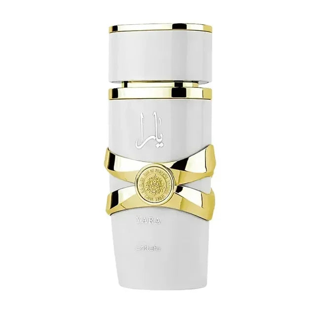 Lattafa Yara Perfume Women Eau De Parfum Original Arab Perfumes Arabian Perfume Lasting Fragrance Light Fragrance Long-lasting - She Vibess By C2P