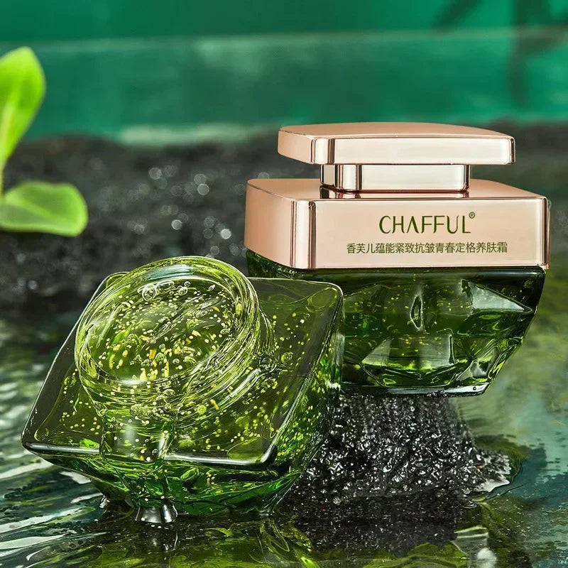Effective Revitalize Skin Face Cream Beauty Lifting Brighten Moisturizing Facial Skin Care Korean Makeup - She Vibess By C2P