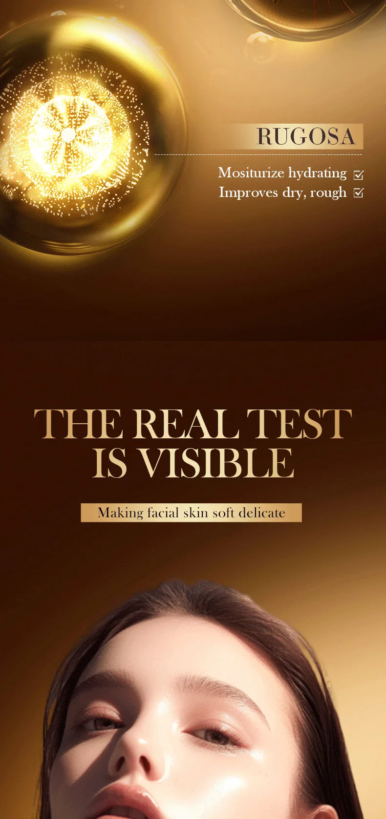 Cream Moisturizer Facial Cream Improve Dry And Rough Skin Cosmetics For Face Cream Skin Care - She Vibess By C2P