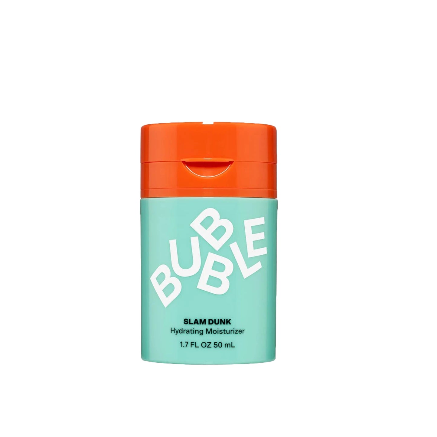Bubble Skincare Advanced Balancing Face Moisturizer - Hydrating gel with Niacinamide to improve skin texture and radiance - She Vibess By C2P