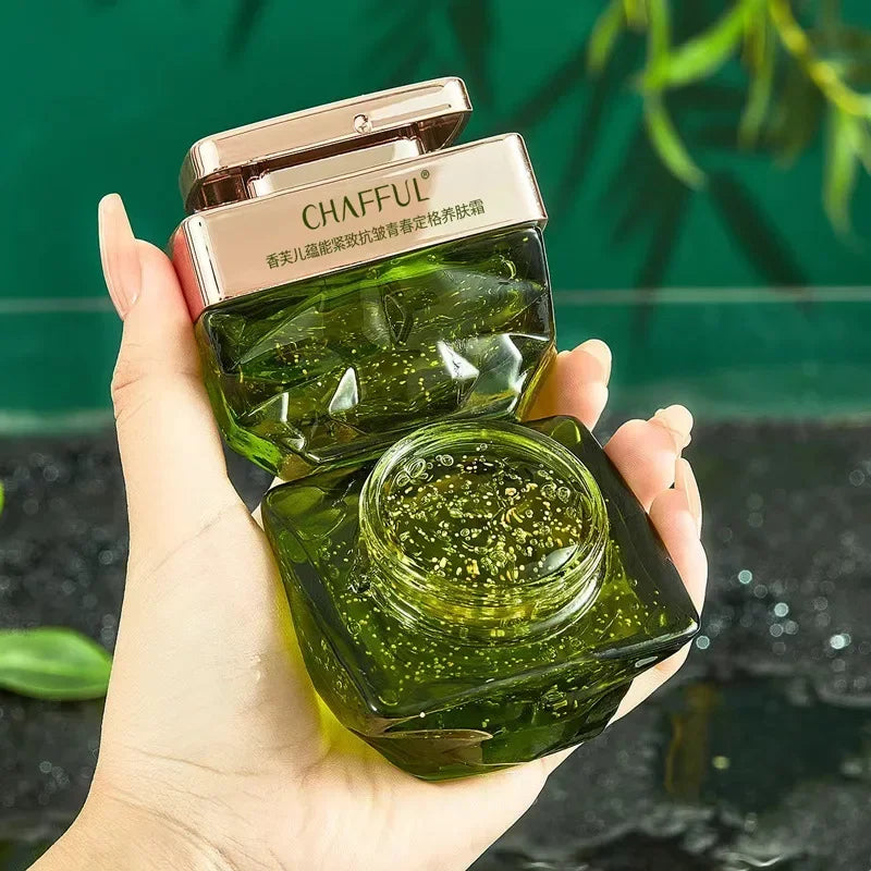 Effective Revitalize Skin Face Cream Beauty Lifting Brighten Moisturizing Facial Skin Care Korean Makeup - She Vibess By C2P