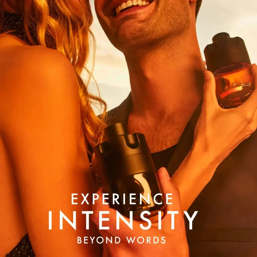 Lasting Fragrance 100ML The Most Want High Quality Perfume Eau De Parfum Strong Pheromone Men Cologne Perfumes Mujer Originales - She Vibess By C2P
