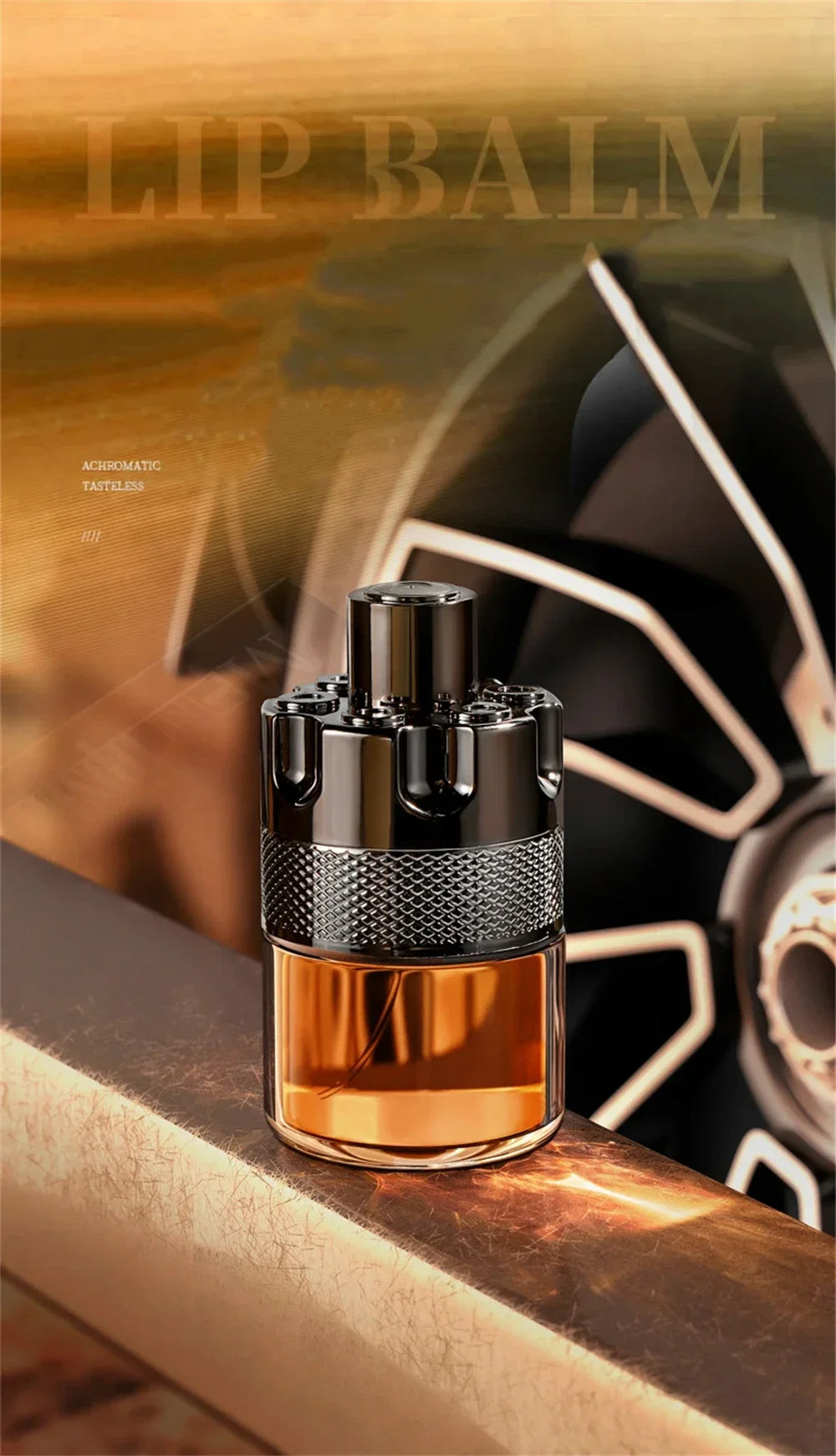 Lasting Fragrance 100ML The Most Want High Quality Perfume Eau De Parfum Strong Pheromone Men Cologne Perfumes Mujer Originales - She Vibess By C2P