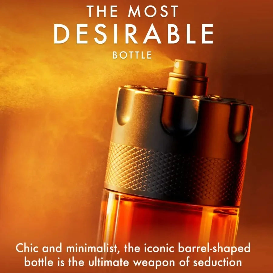 Lasting Fragrance 100ML The Most Want High Quality Perfume Eau De Parfum Strong Pheromone Men Cologne Perfumes Mujer Originales - She Vibess By C2P