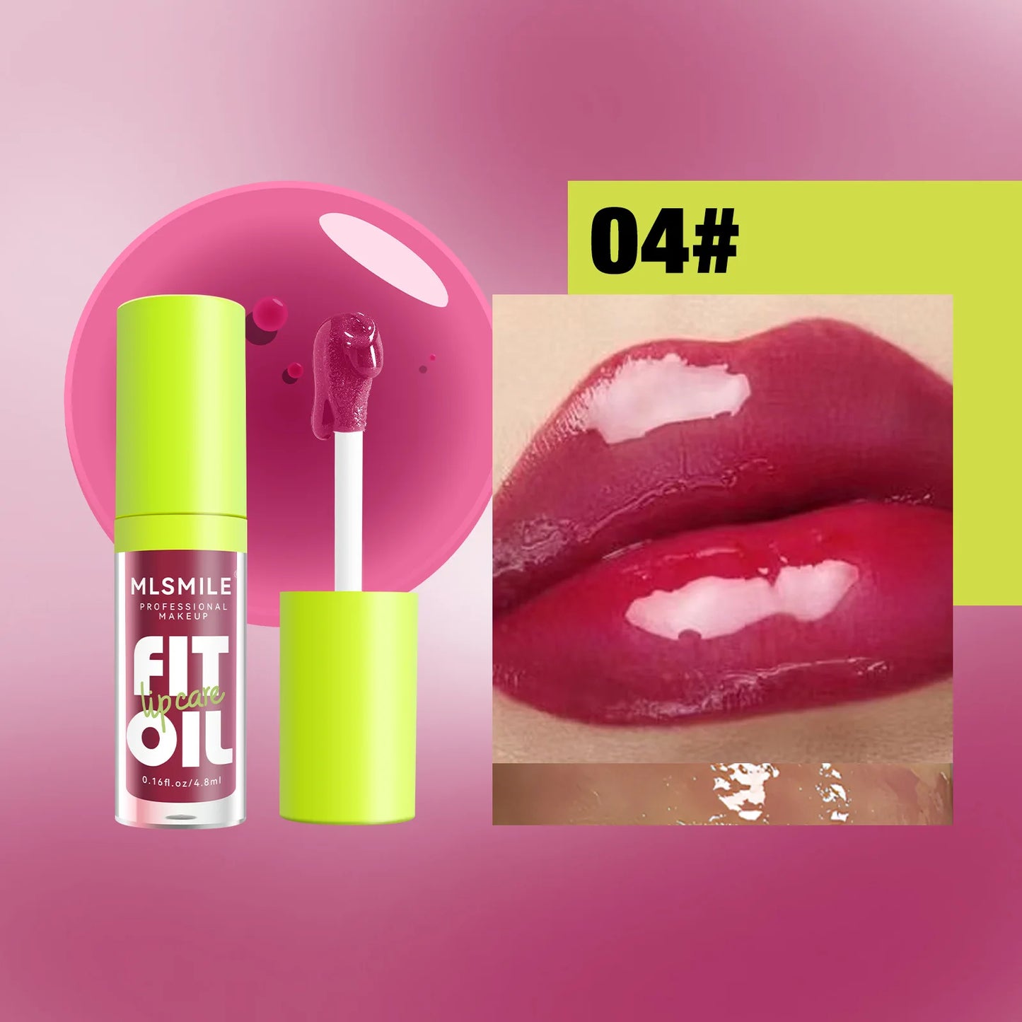 8 Colors Liquid Matte Lipsticks Lip Gloss Non Stick Cup Waterproof Korean Cosmetics Makeup for Women - She Vibess By C2P