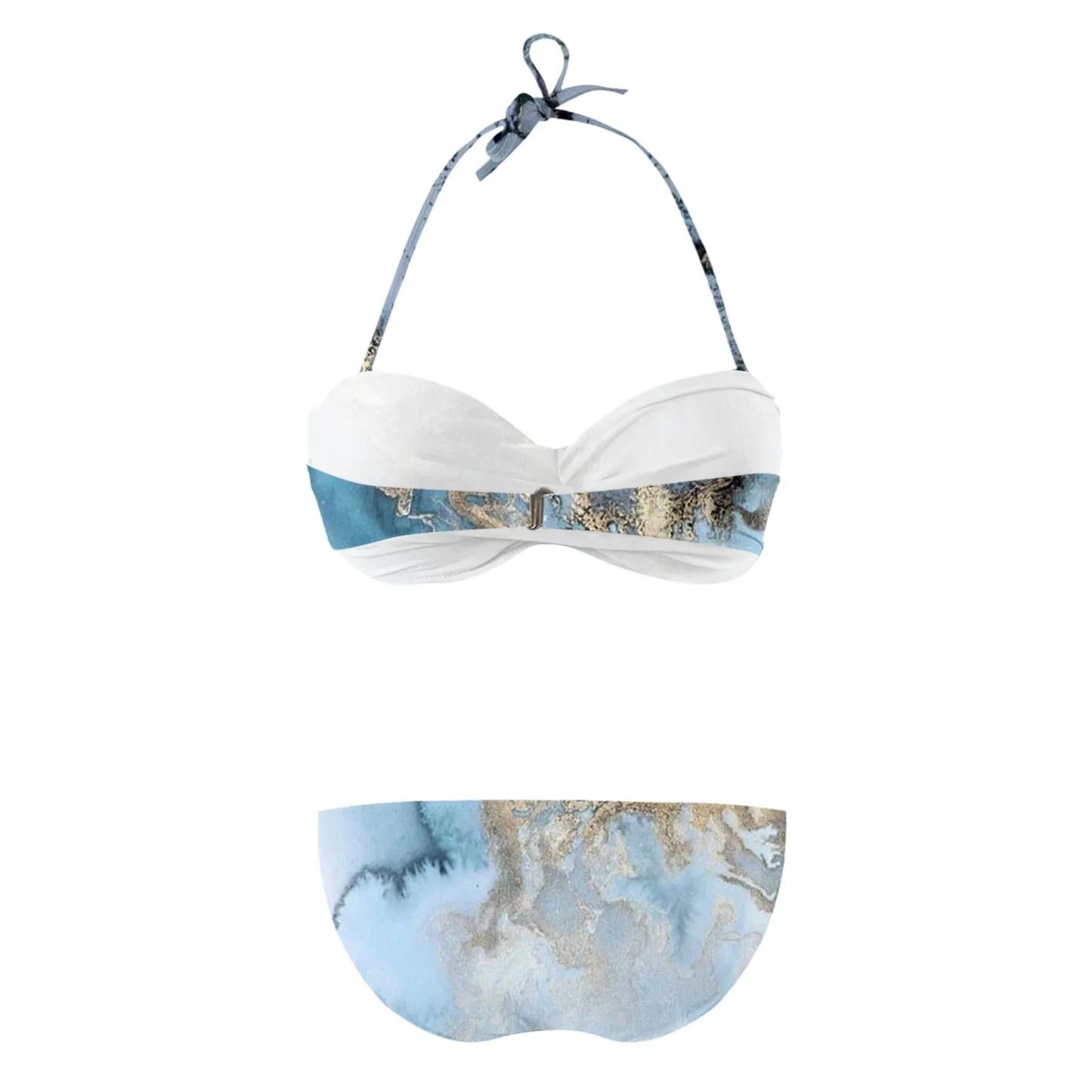 Top Selling Bikinis Sets Woman Swimsuits Swimming Two Pieces Swimsuits Swimwear Beach Suit Woman Clothing Trajes De BañO Mujer - She Vibess By C2P