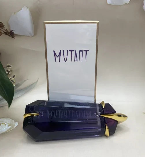 The 100ML women's perfume features a long - lasting, high - quality floral - fruity fragrance, ideal for elegant and glamorous d - She Vibess By C2P