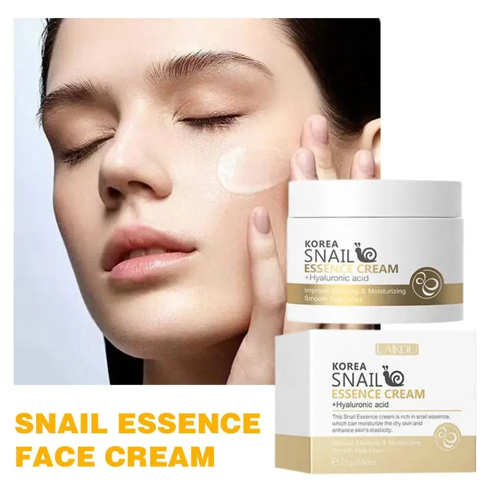 Collagen Face Cream Lifting Firming Cream Moisturizing, Illuminating,Reduces Wrinkles & Fine Lines Brighten Skin Products - She Vibess By C2P