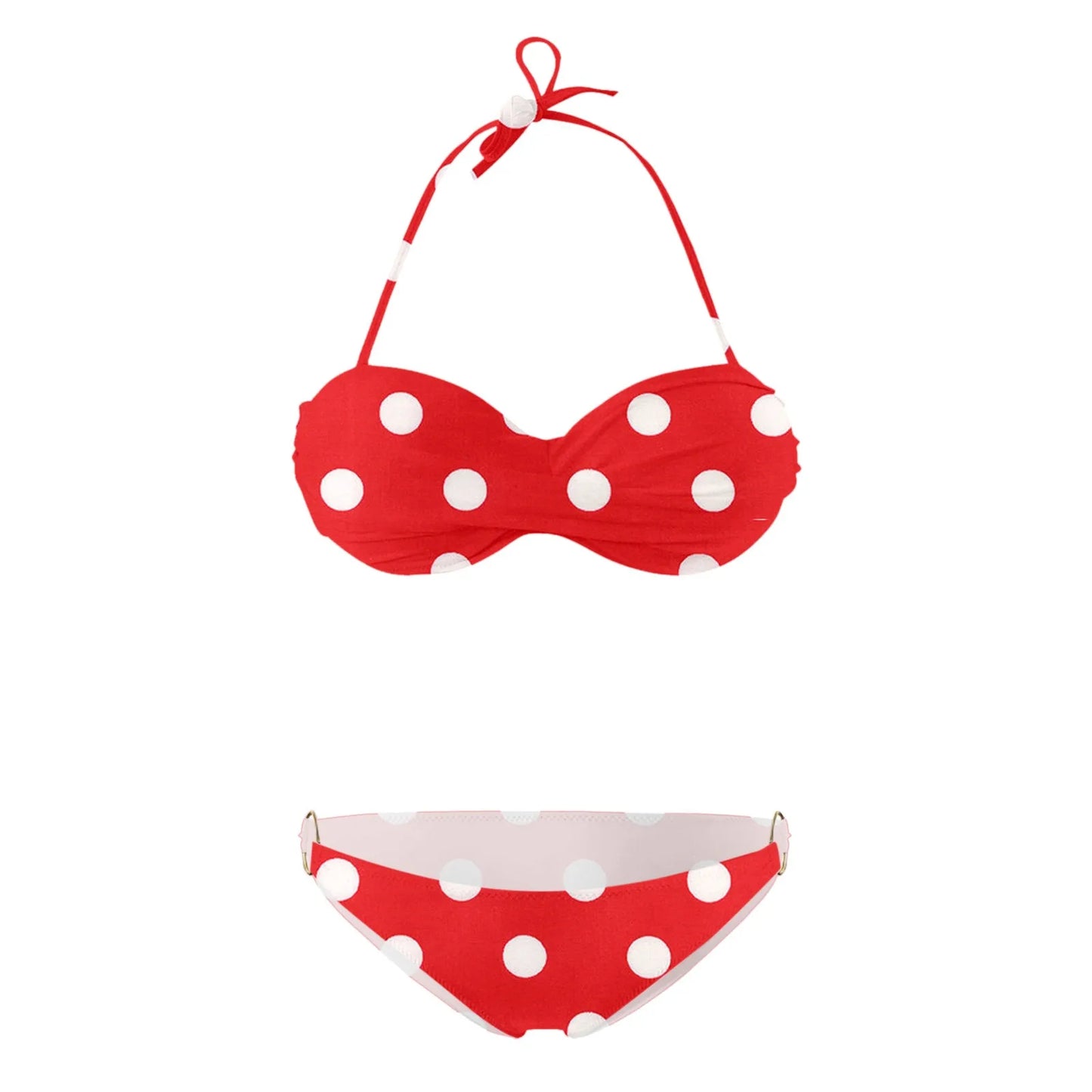 Top Selling Bikinis Sets Woman Swimsuits Swimming Two Pieces Swimsuits Swimwear Beach Suit Woman Clothing Trajes De BañO Mujer - She Vibess By C2P