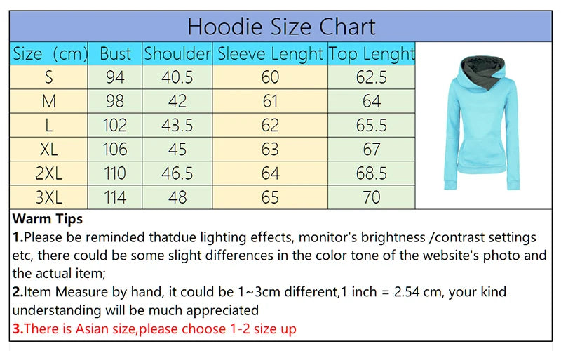 Woman Clothing 2024 New Hoodies Fashion Women Sweatshirts Long Sleeve Top Daily Pullovers High Quality Streetwear Jogging Casual - She Vibess By C2P
