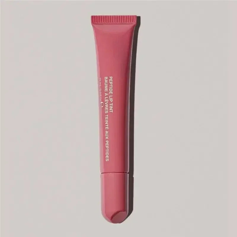 9 Colors Lip Glosses Plump Moisturizing Lip Glaze Essence Gel Oil Long Lasting Nourishing Lipstick Care Products For Women Girls - She Vibess By C2P