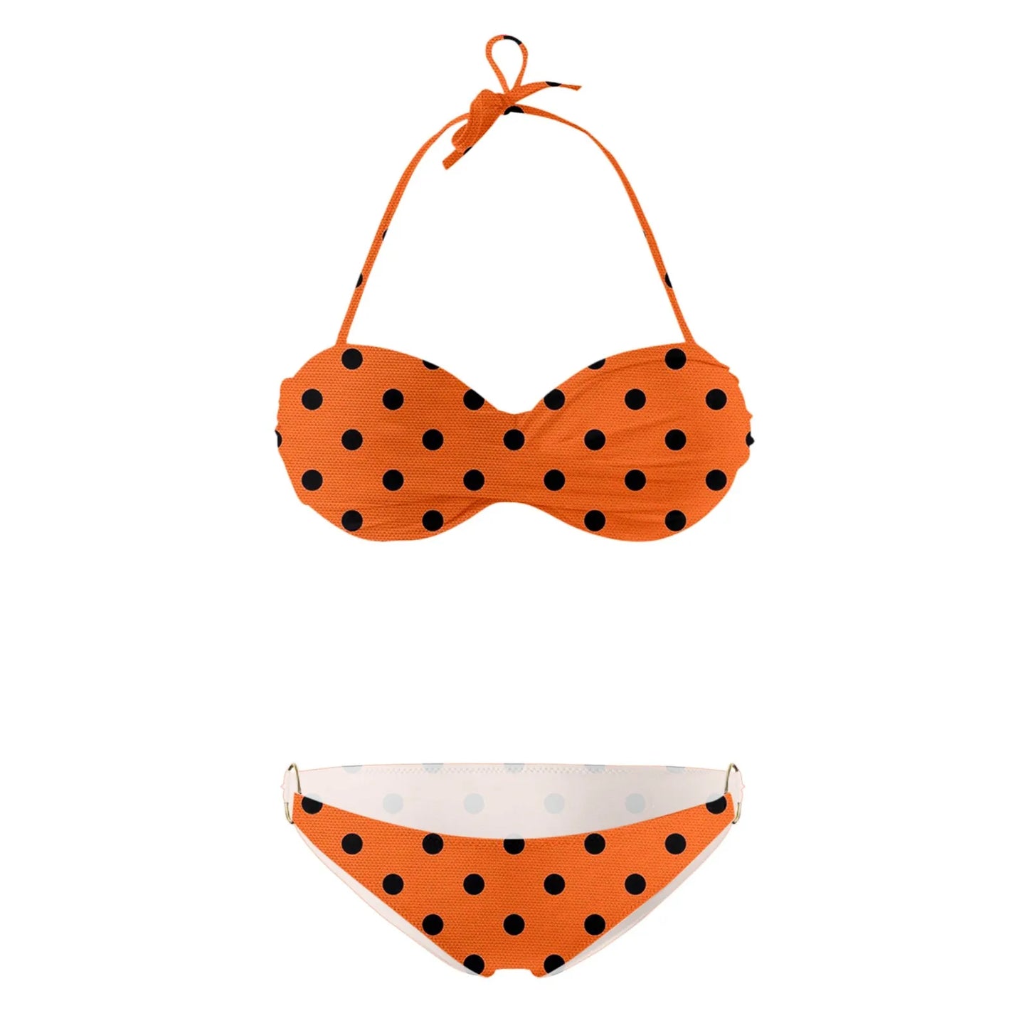 Top Selling Bikinis Sets Woman Swimsuits Swimming Two Pieces Swimsuits Swimwear Beach Suit Woman Clothing Trajes De BañO Mujer - She Vibess By C2P