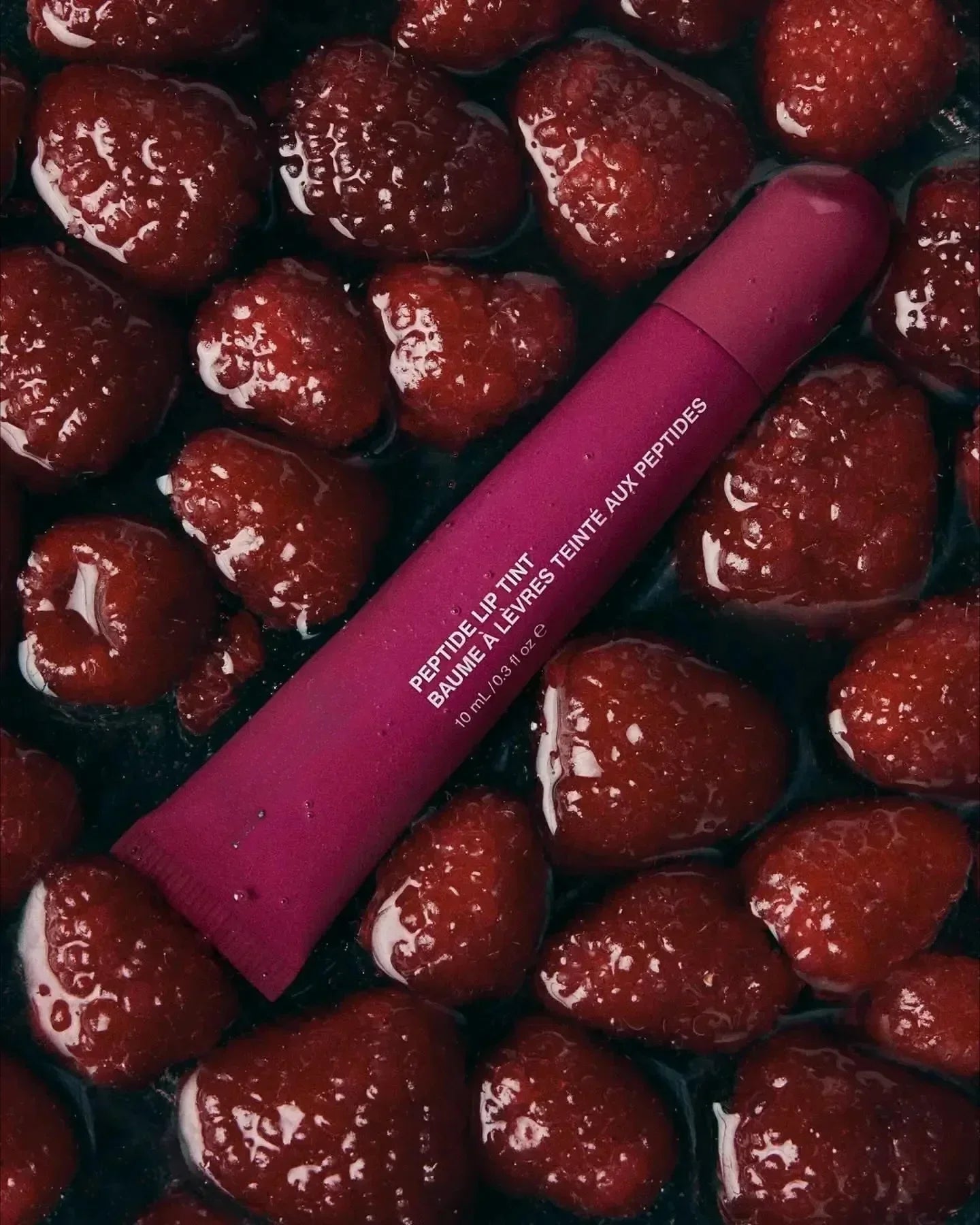 9 Colors Lip Glosses Plump Moisturizing Lip Glaze Essence Gel Oil Long Lasting Nourishing Lipstick Care Products For Women Girls - She Vibess By C2P