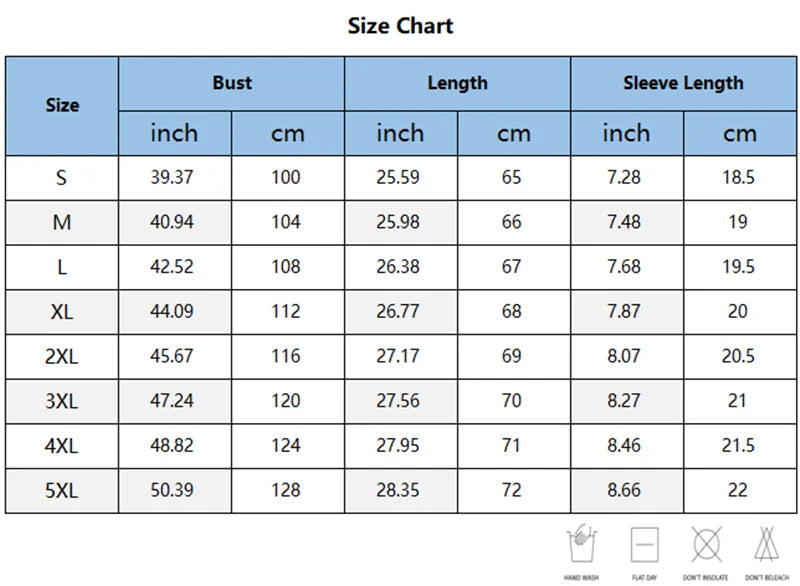 Summer Women Urban Leisure V Neck Print Short Sleeve T-Shirt Ladies Ethnic Style Casual Loose Boho Retro Harajuku Oversized Tops - She Vibess By C2P